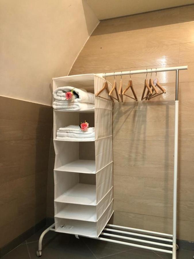 Il Porto Sicuro Apartment Бари Екстериор снимка