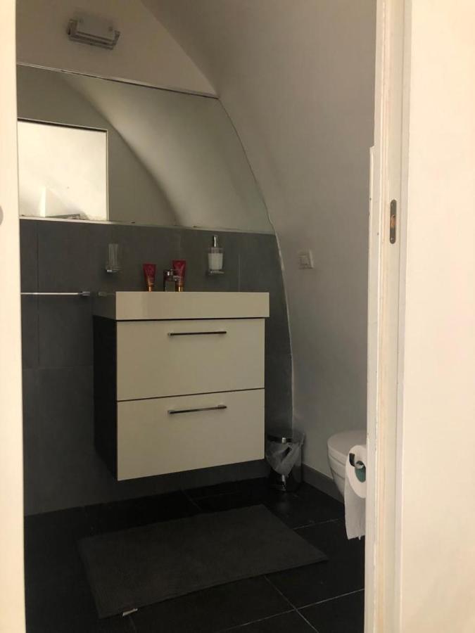 Il Porto Sicuro Apartment Бари Екстериор снимка